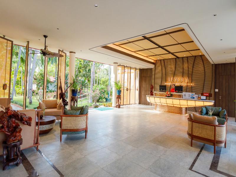 Le Aqua Resort & Spa Phan Thiet image
