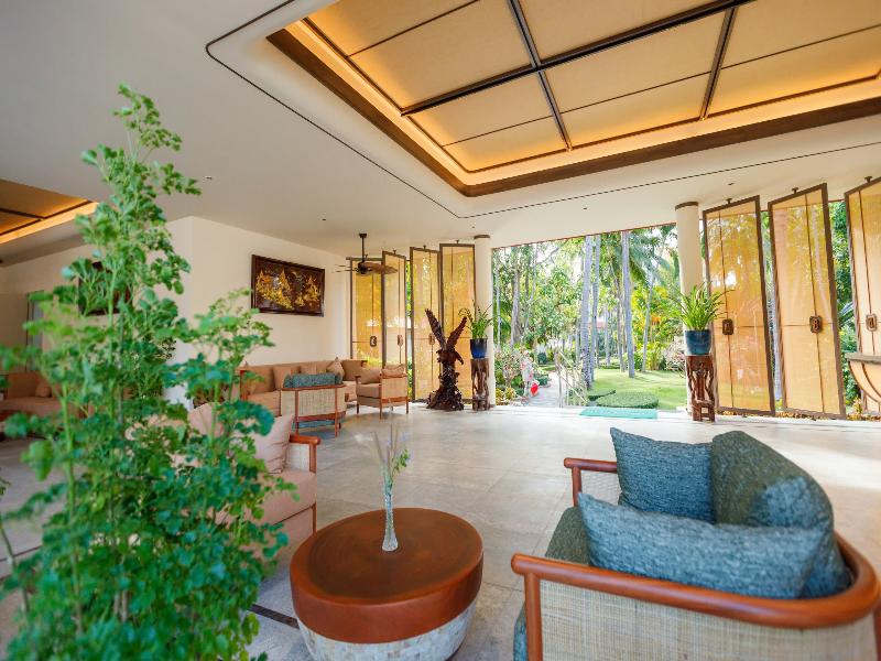 Le Aqua Resort & Spa Phan Thiet image