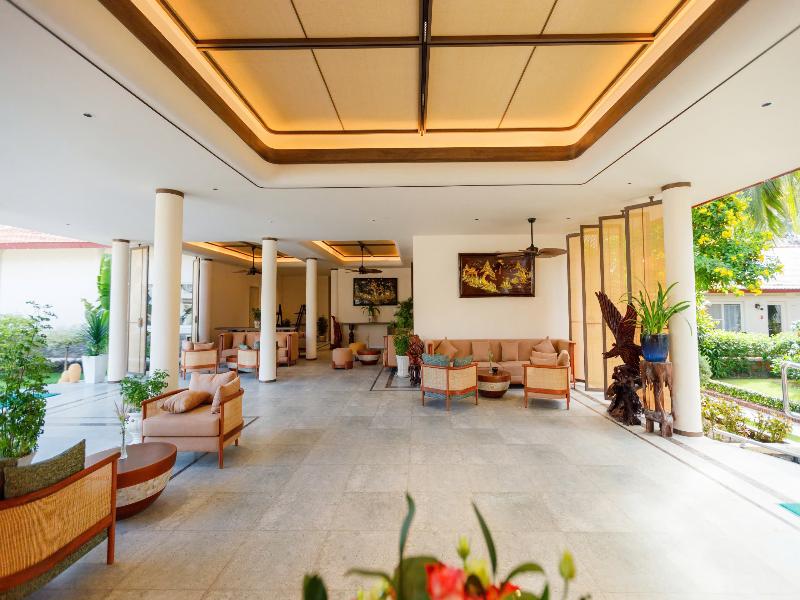 Le Aqua Resort & Spa Phan Thiet image