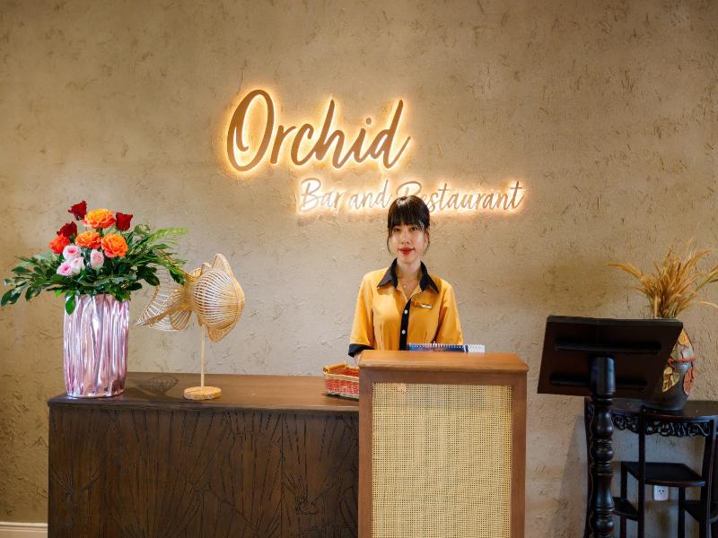 Le Aqua Resort & Spa Phan Thiet image