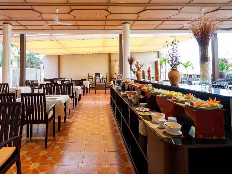 Le Aqua Resort & Spa Phan Thiet image