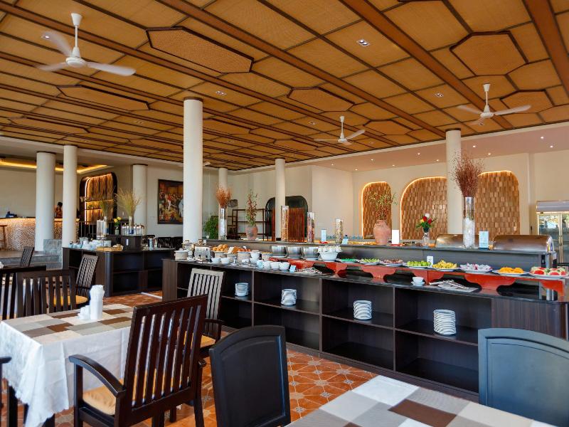 Le Aqua Resort & Spa Phan Thiet image