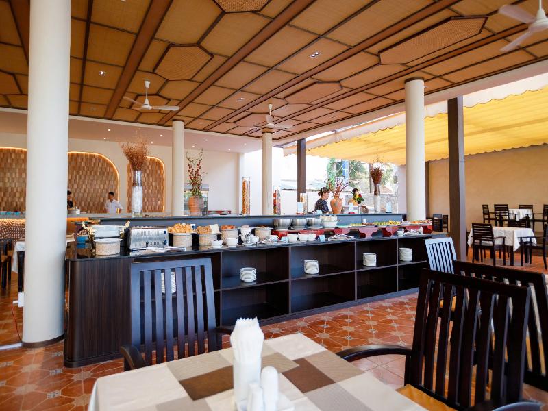 Le Aqua Resort & Spa Phan Thiet image