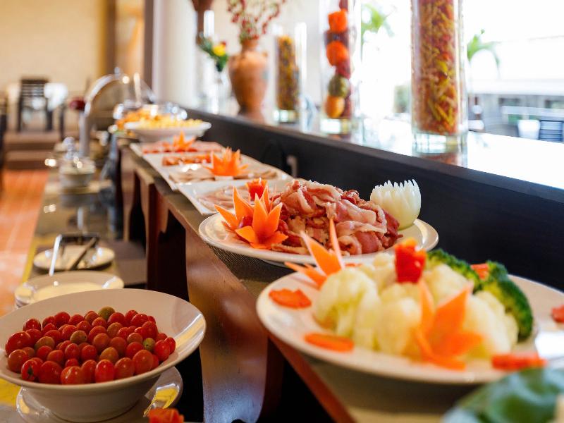 Le Aqua Resort & Spa Phan Thiet image