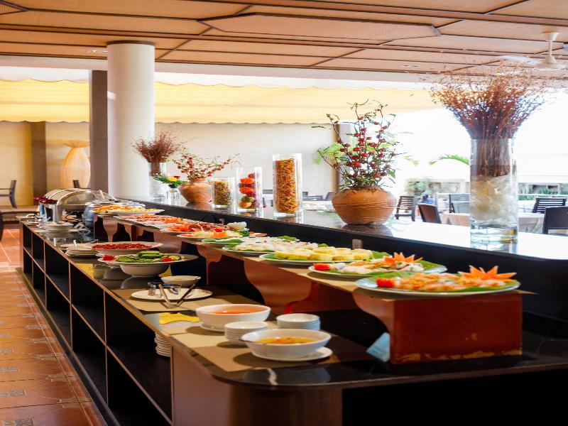 Le Aqua Resort & Spa Phan Thiet image
