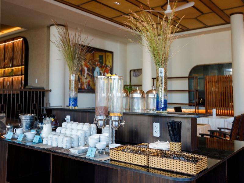 Le Aqua Resort & Spa Phan Thiet image