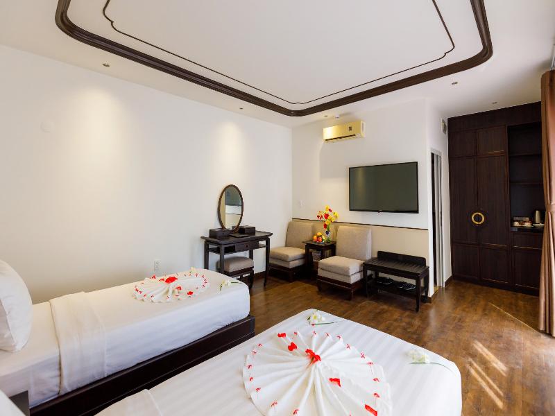 Le Aqua Resort & Spa Phan Thiet image