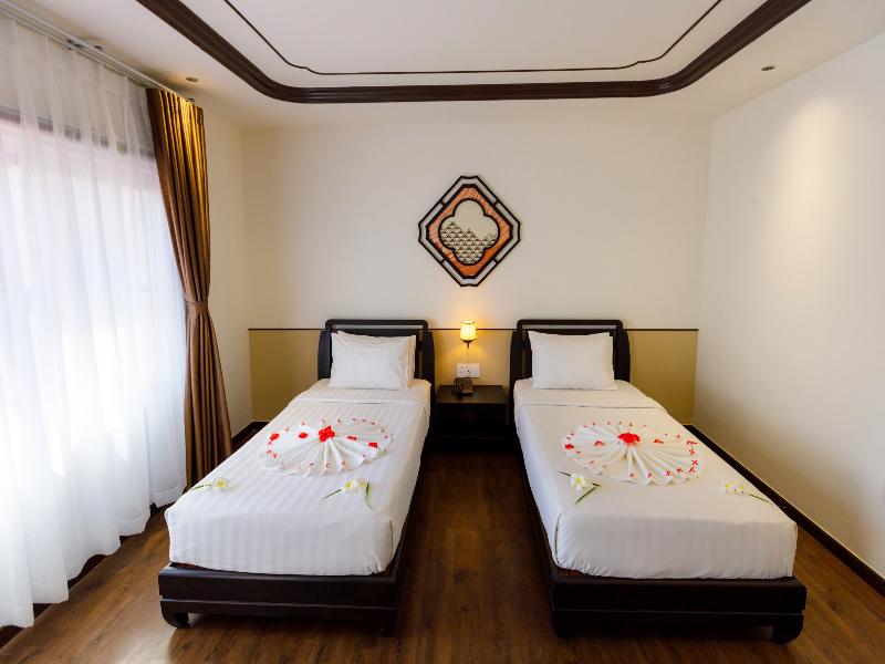 Le Aqua Resort & Spa Phan Thiet image