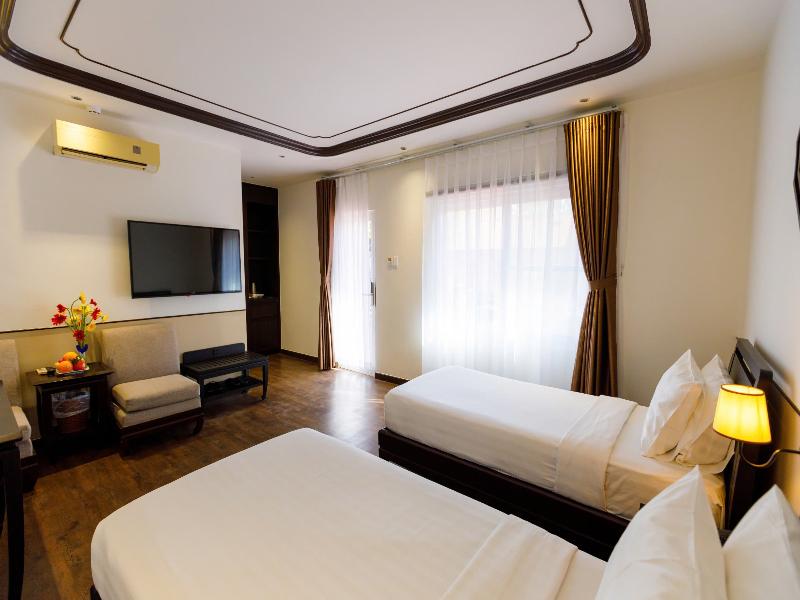 Le Aqua Resort & Spa Phan Thiet image
