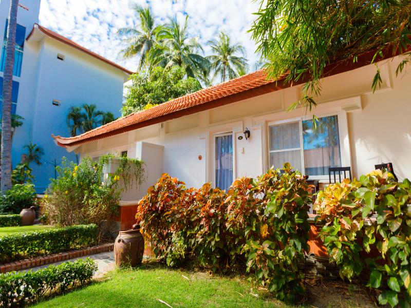 Le Aqua Resort & Spa Phan Thiet image