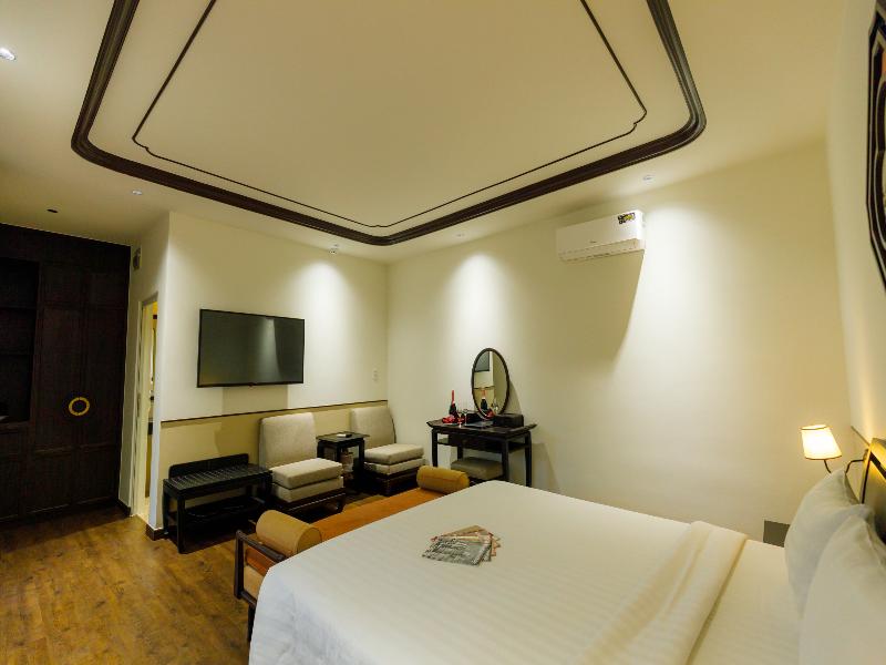 Le Aqua Resort & Spa Phan Thiet image
