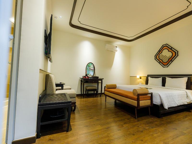 Le Aqua Resort & Spa Phan Thiet image