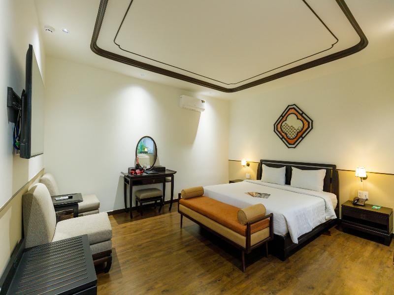 Le Aqua Resort & Spa Phan Thiet image