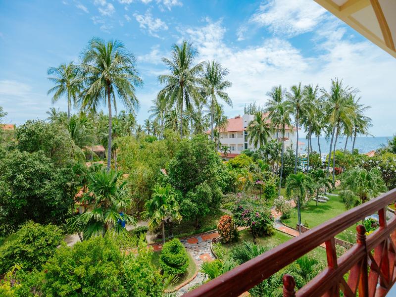Le Aqua Resort & Spa Phan Thiet image