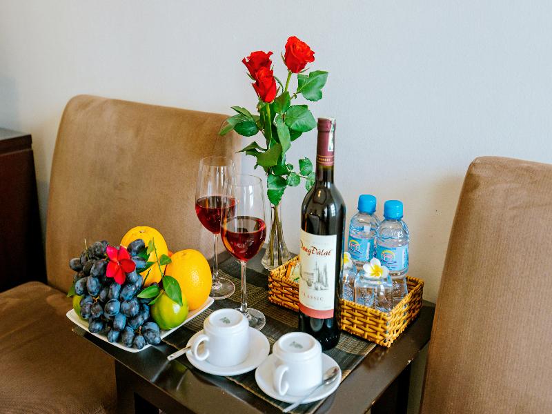 Le Aqua Resort & Spa Phan Thiet image