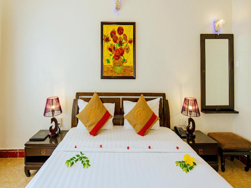 Le Aqua Resort & Spa Phan Thiet image