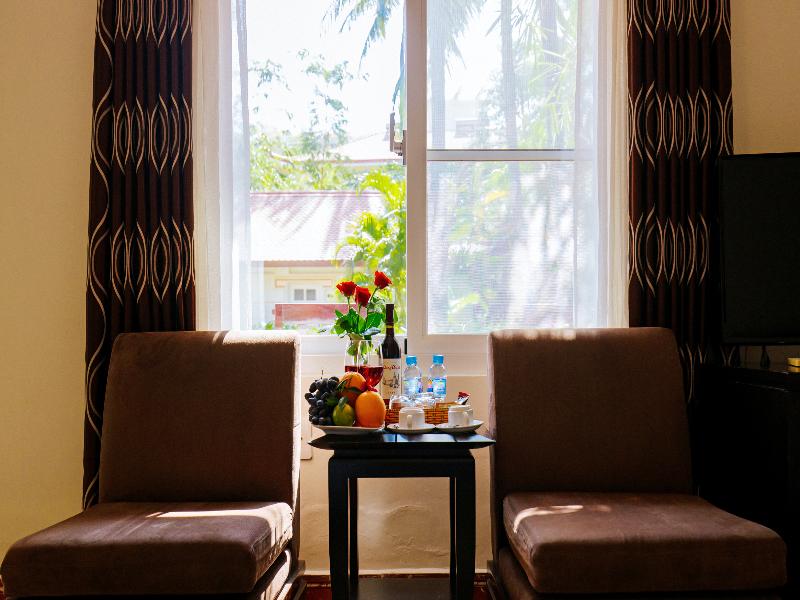 Le Aqua Resort & Spa Phan Thiet image