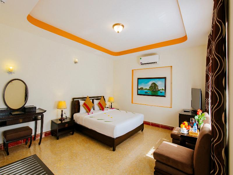 Le Aqua Resort & Spa Phan Thiet image