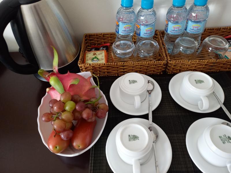 Le Aqua Resort & Spa Phan Thiet image