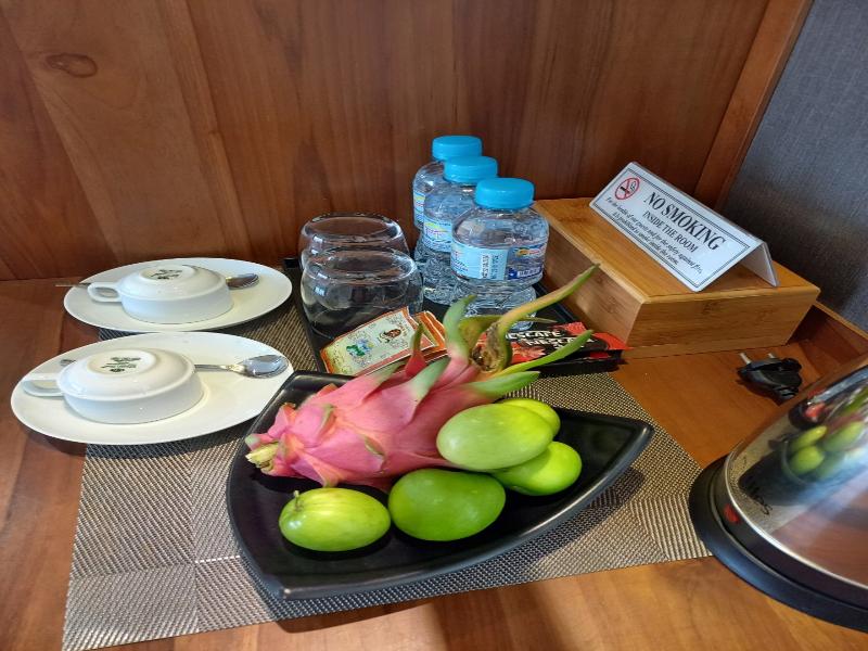 Le Aqua Resort & Spa Phan Thiet image