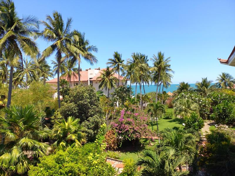 Le Aqua Resort & Spa Phan Thiet image