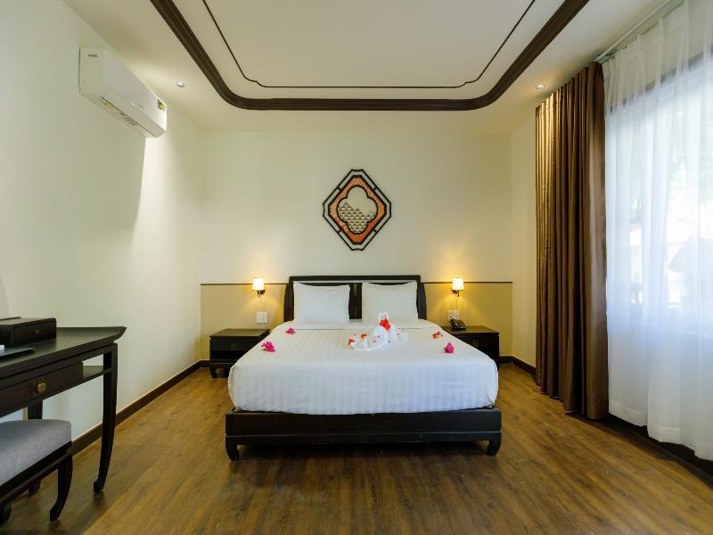 Le Aqua Resort & Spa Phan Thiet image