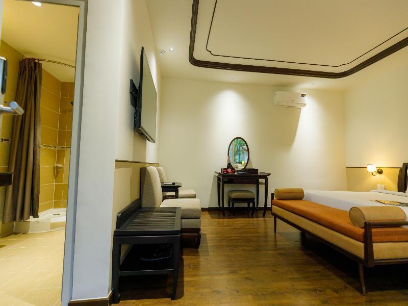 Le Aqua Resort & Spa Phan Thiet image