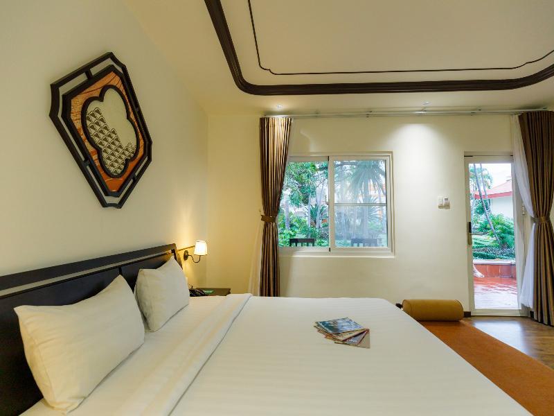 Le Aqua Resort & Spa Phan Thiet image