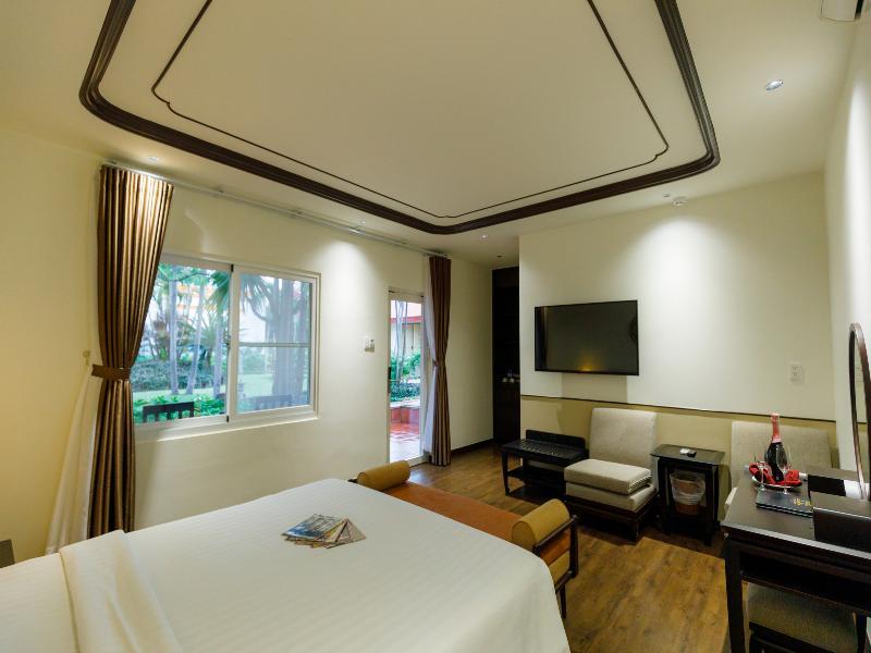 Le Aqua Resort & Spa Phan Thiet image