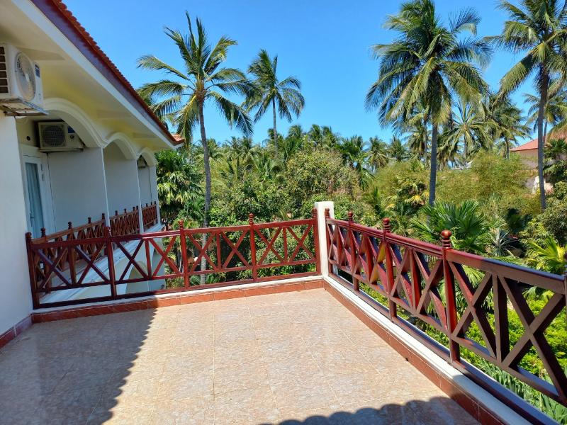 Le Aqua Resort & Spa Phan Thiet image