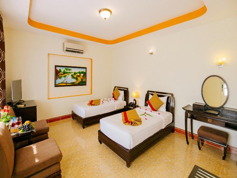 Le Aqua Resort & Spa Phan Thiet image