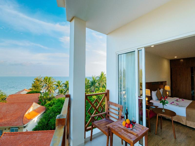Le Aqua Resort & Spa Phan Thiet image