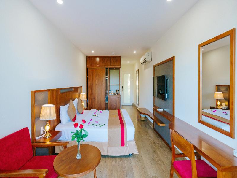 Le Aqua Resort & Spa Phan Thiet image