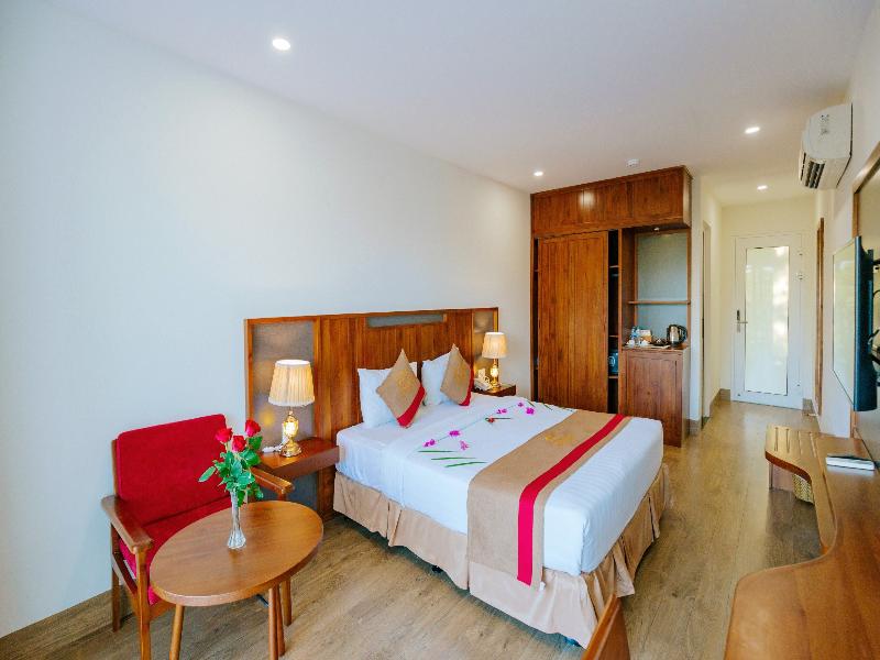 Le Aqua Resort & Spa Phan Thiet image