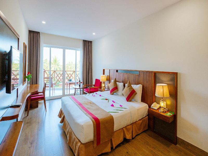 Le Aqua Resort & Spa Phan Thiet image