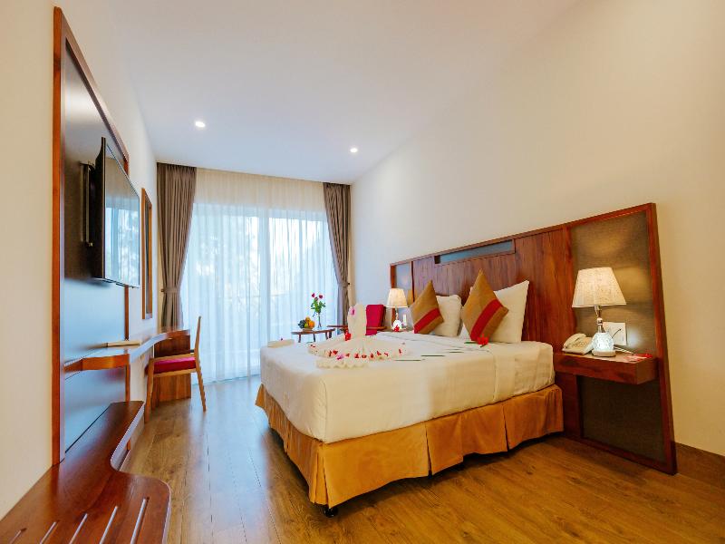 Le Aqua Resort & Spa Phan Thiet image