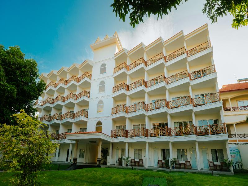 Le Aqua Resort & Spa Phan Thiet image