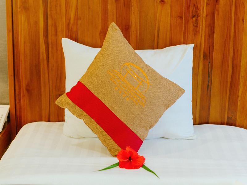 Le Aqua Resort & Spa Phan Thiet image