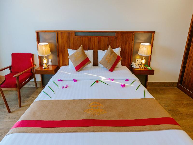 Le Aqua Resort & Spa Phan Thiet image