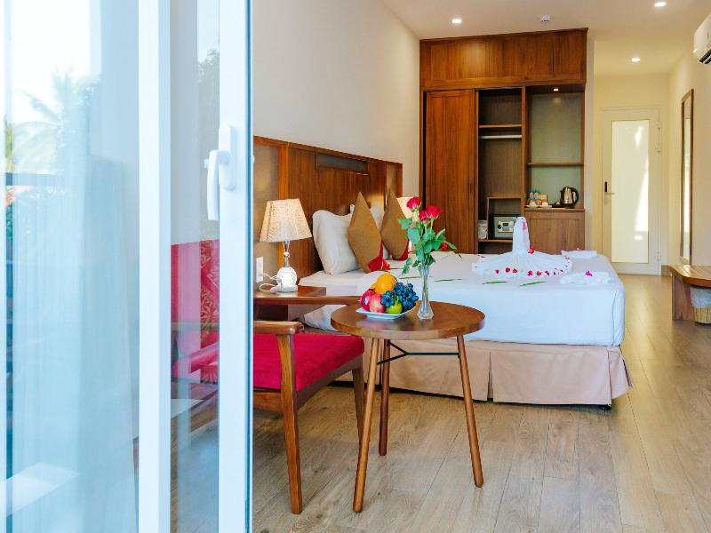 Le Aqua Resort & Spa Phan Thiet image