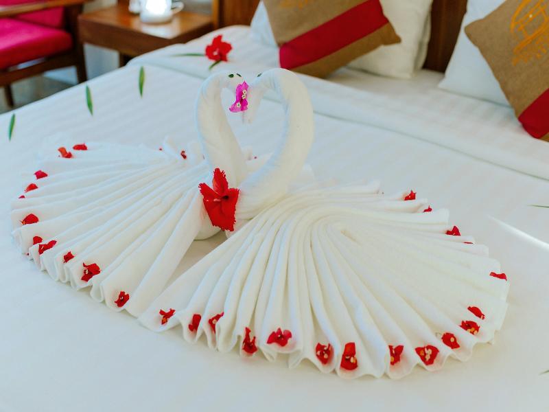 Le Aqua Resort & Spa Phan Thiet image