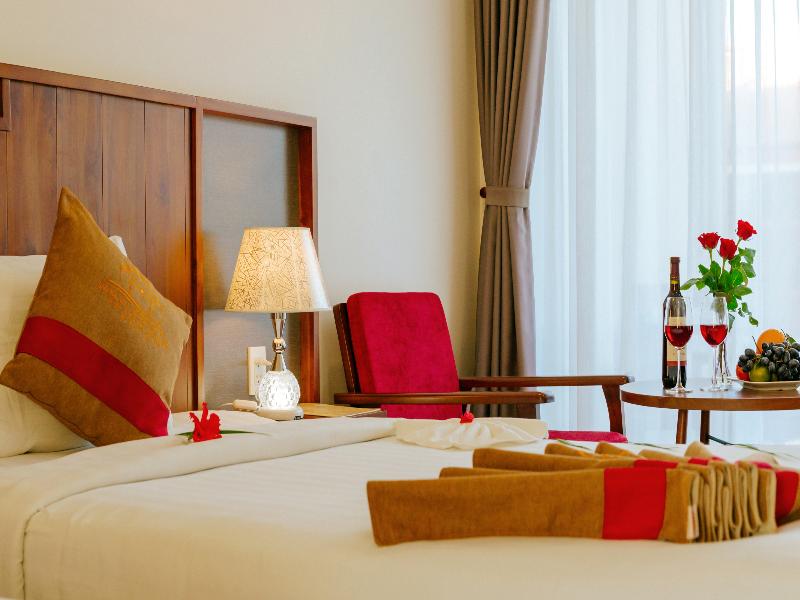 Le Aqua Resort & Spa Phan Thiet image