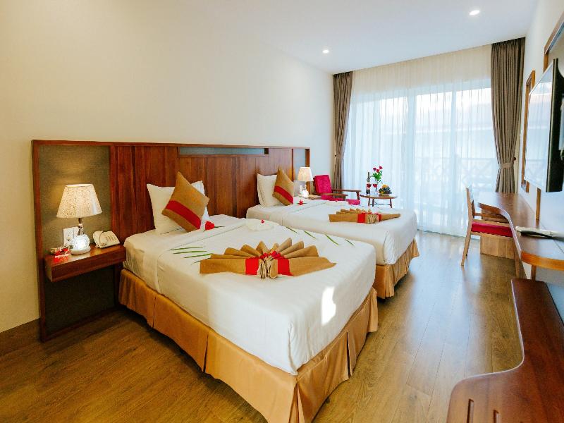 Le Aqua Resort & Spa Phan Thiet image