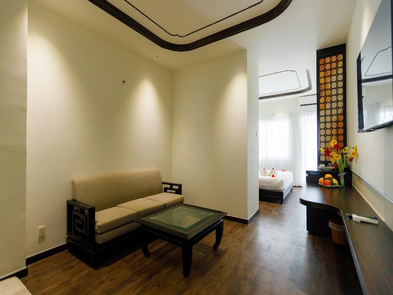 Le Aqua Resort & Spa Phan Thiet image