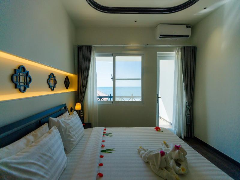 Le Aqua Resort & Spa Phan Thiet image