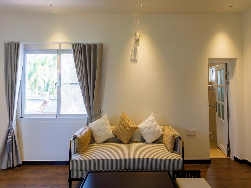 Le Aqua Resort & Spa Phan Thiet image