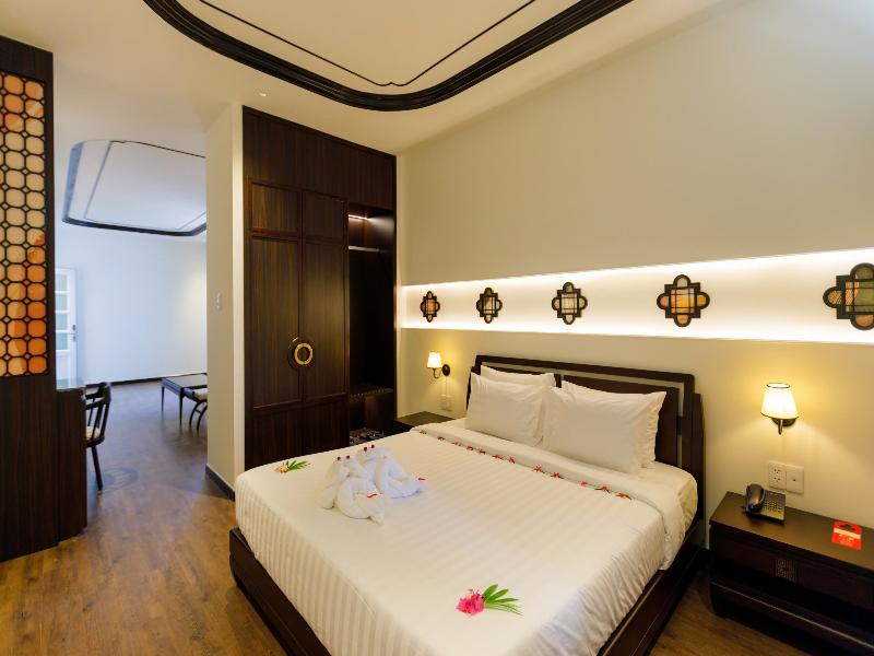 Le Aqua Resort & Spa Phan Thiet image