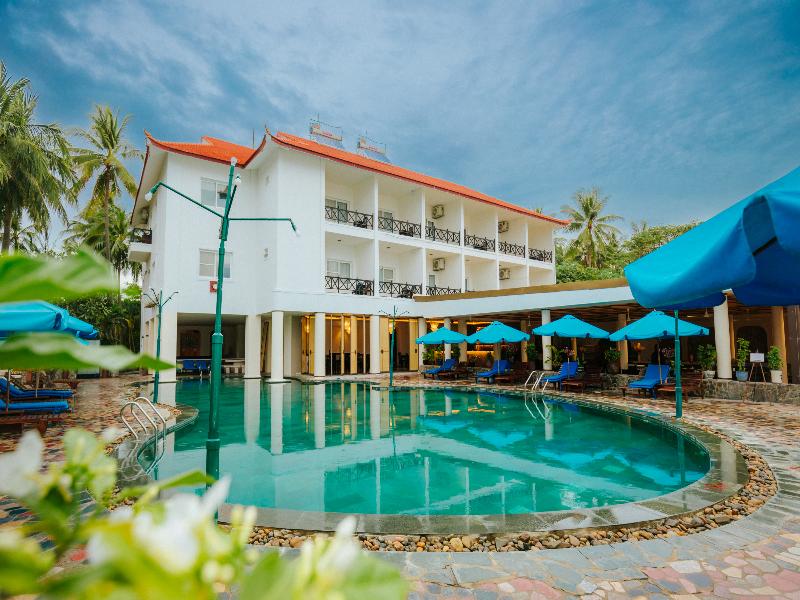 Le Aqua Resort & Spa Phan Thiet image