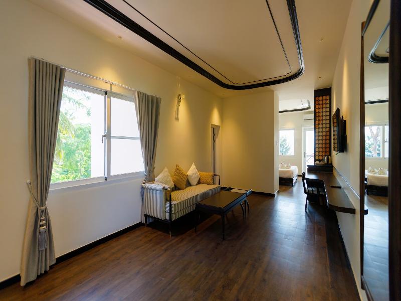 Le Aqua Resort & Spa Phan Thiet image