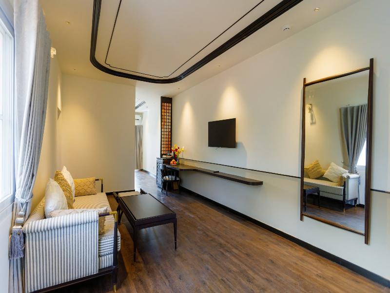 Le Aqua Resort & Spa Phan Thiet image